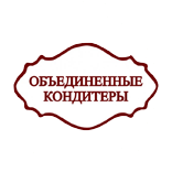 Новогодние подарки Объединенные Кондитеры в Василевичах
