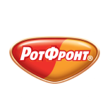 Новогодние подарки Рот Фронт в Василевичах